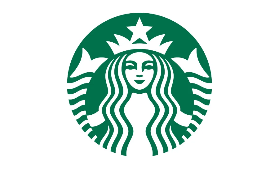 Starbucks logo - Cô gái trên logo Starbucks là ai?