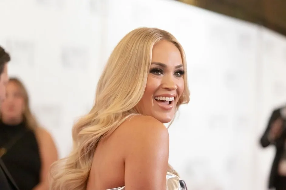 Carrie Underwood Replacing Katy Perry as Judge on 'American Idol'