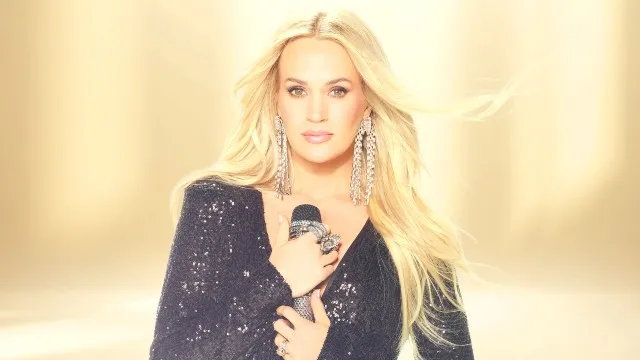 Carrie Underwood comes home: Country superstar is replacing Katy Perry as 'American  Idol' judge – CT40