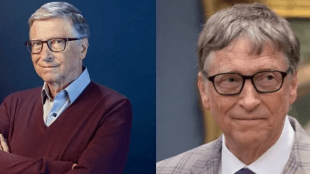 Bill Gates, co-founder of Microsoft, has dropped out of the top 10 richest billionaires, now ranking 12th globally with a net worth of $107 billion due to his costly divorce and philanthropic efforts, including significant donations to health and education initiatives through the Bill & Melinda Gates Foundation.