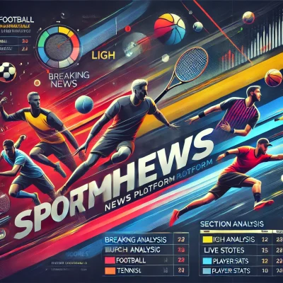 Premier League football match action