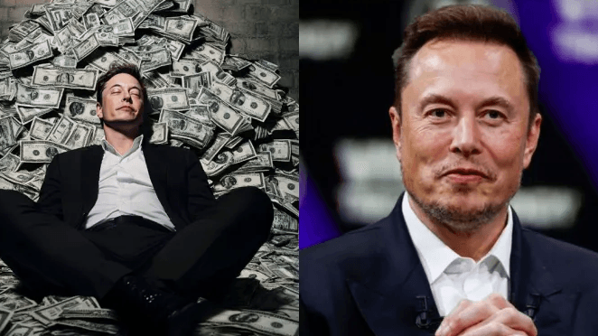 Elon Musk, the world's richest person, is projected to become the first trillionaire entrepreneur by 2027, driven by his successful ventures such as Tesla and SpaceX. According to Informa Tech's 2024 Trillion Dollar Club Report, Musk's net worth has been growing at an astonishing rate of 110% annually, reaching $251 billion as of 2024. Other potential trillionaires include Gautam Adani, Jensen Huang, and Bernard Arnault, with milestones expected by 2028 and 2030. While no individual has yet reached trillionaire status, companies like Nvidia have already joined the trillion-dollar club, highlighting a new era of unprecedented wealth in the business world.