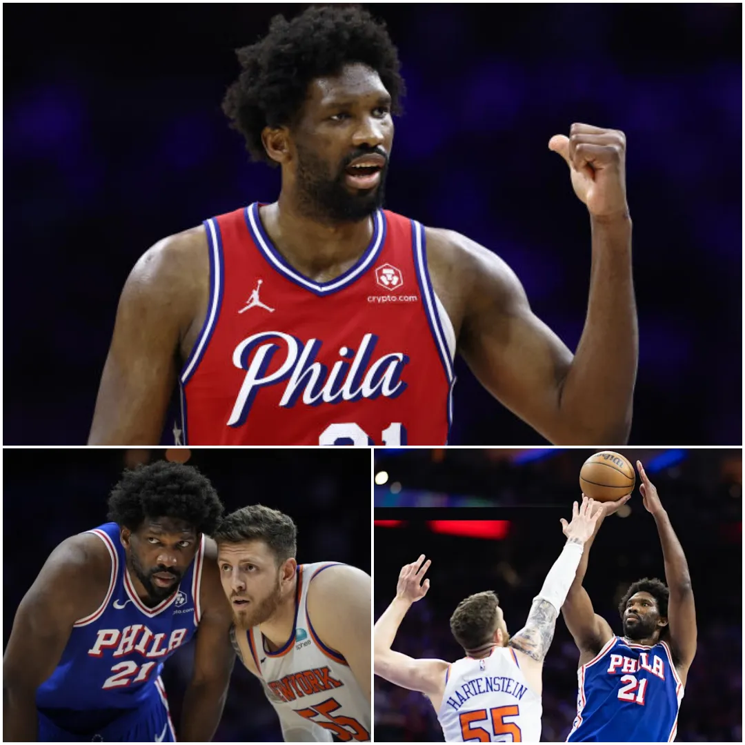 Embiid