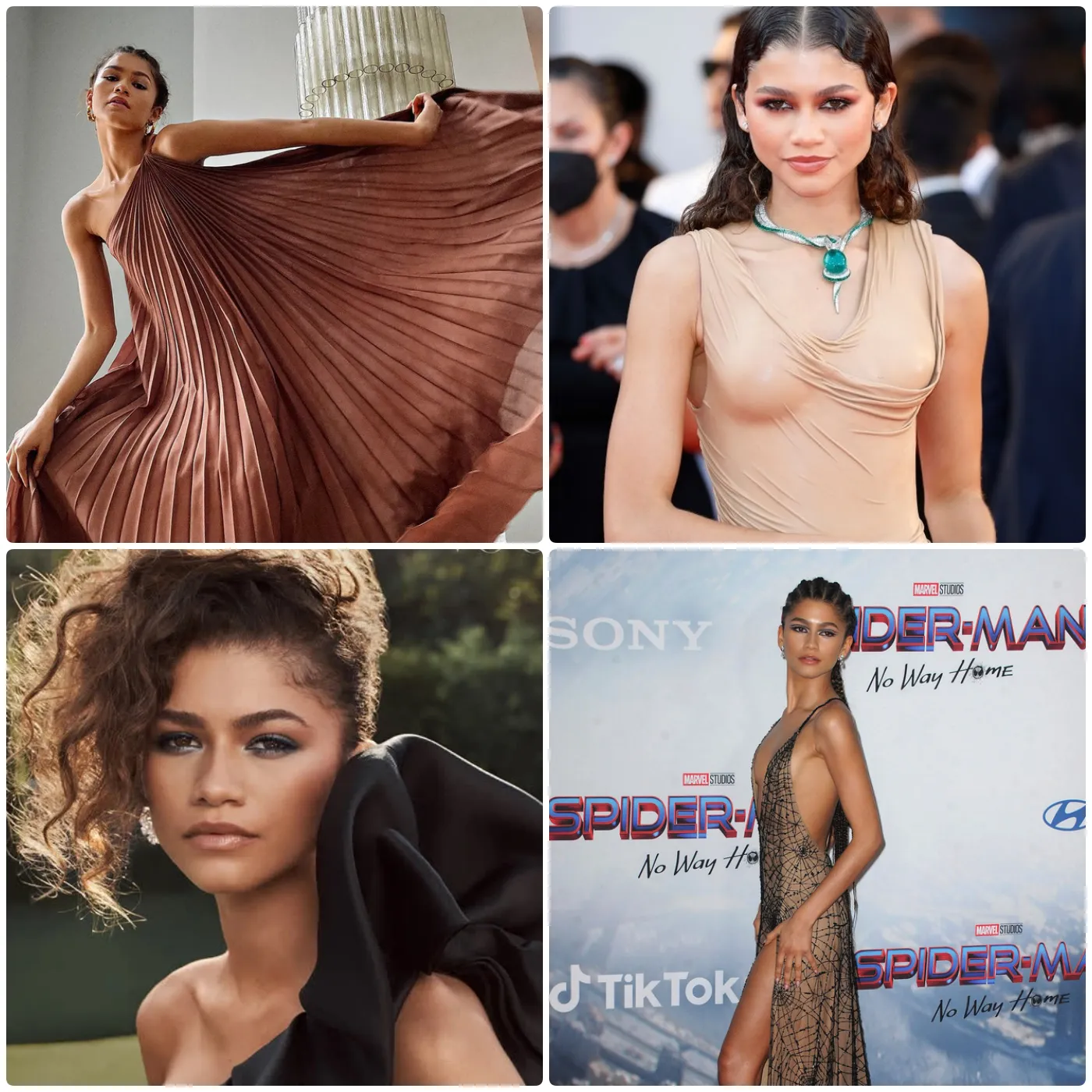 Zendaya