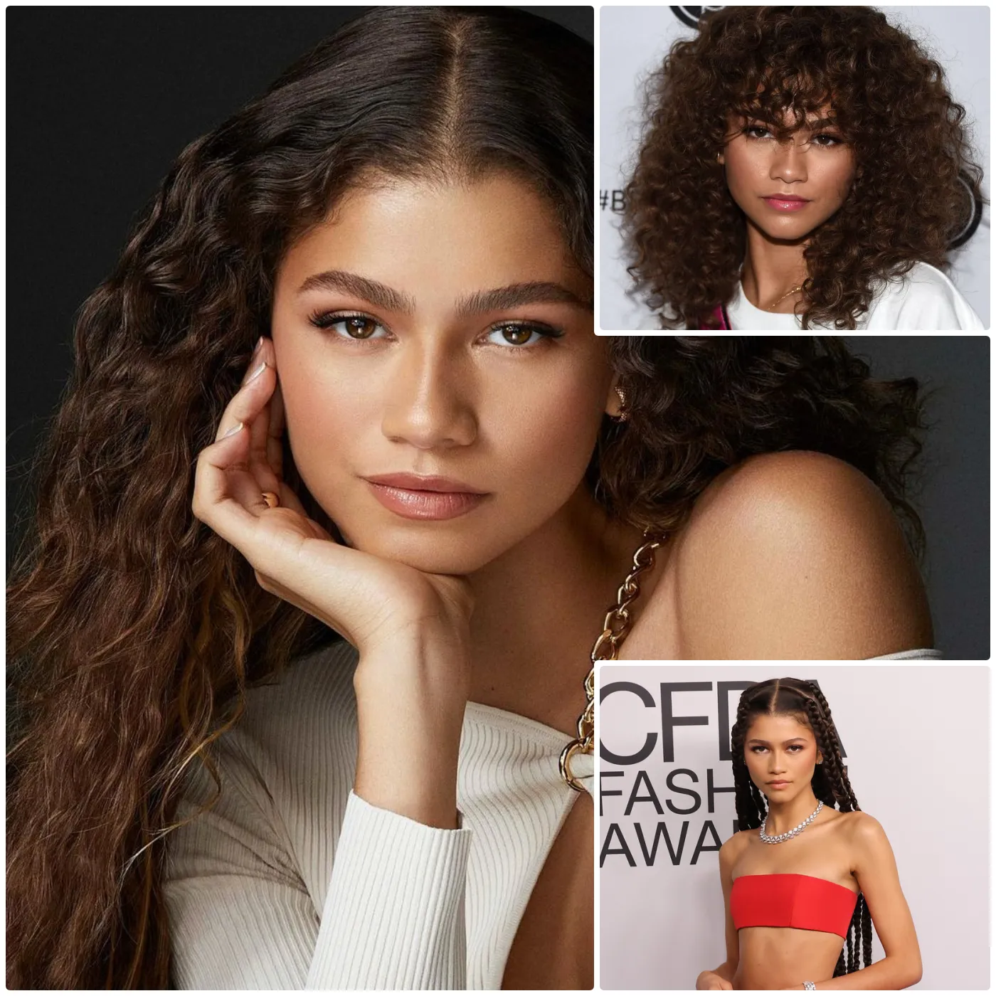 Zendaya