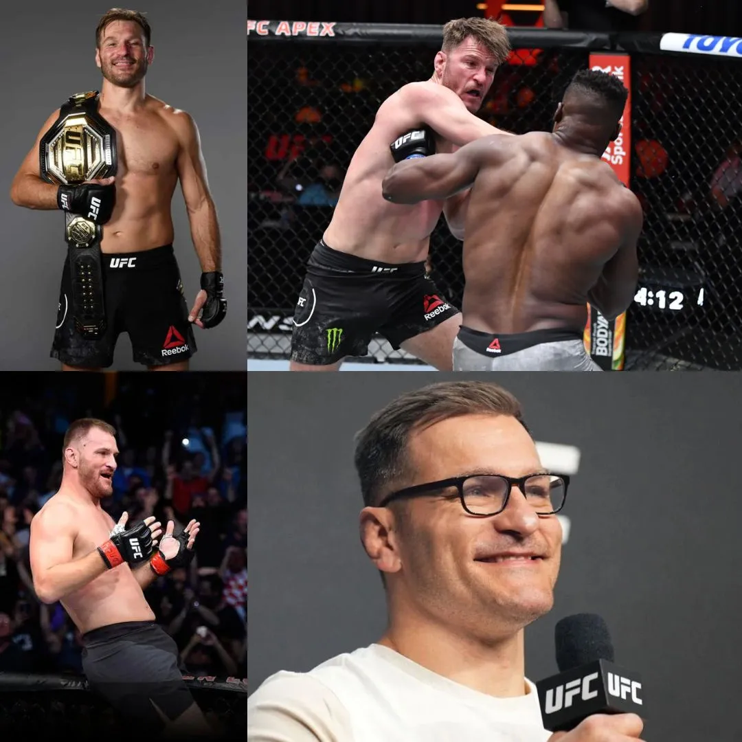 Miocic