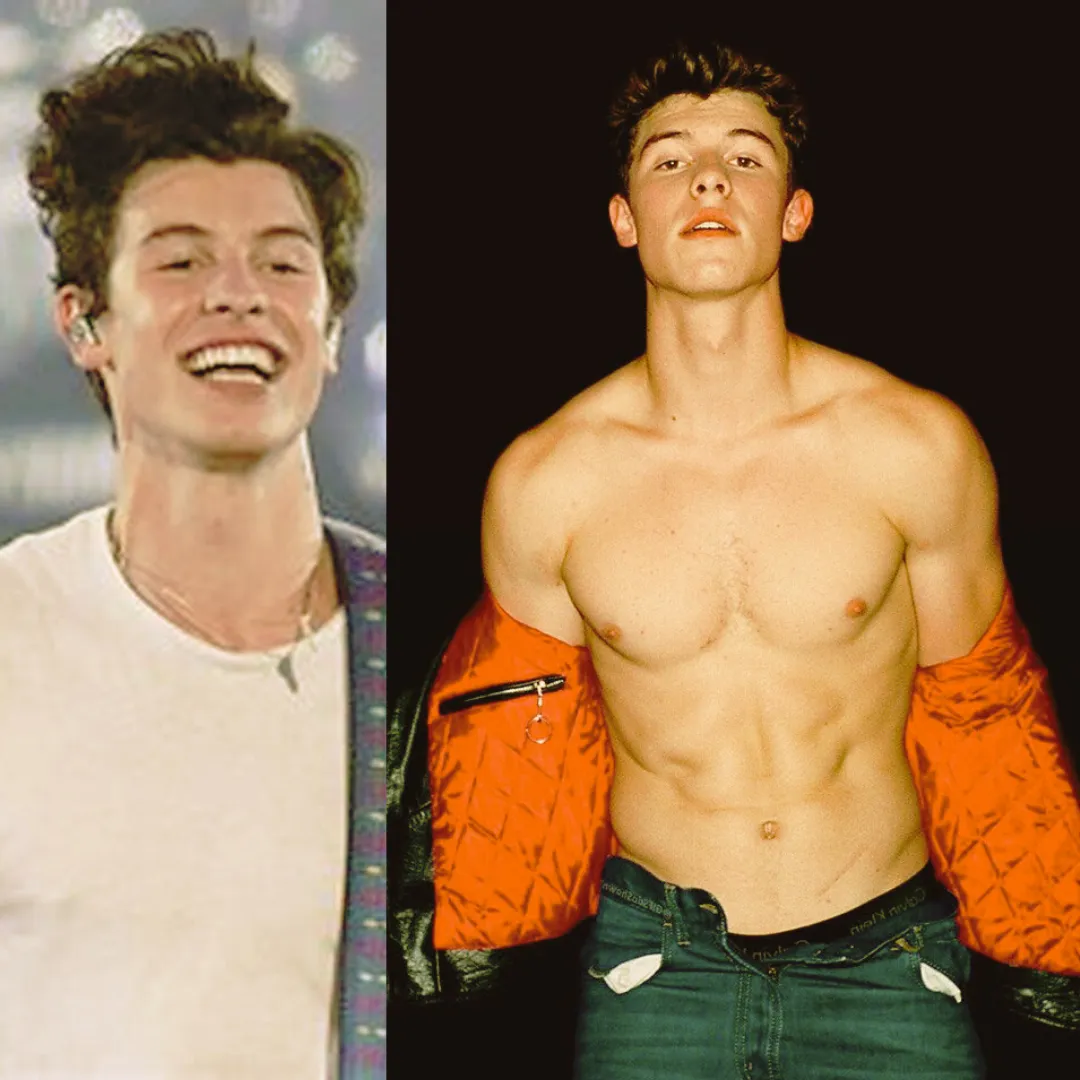 Shawn Mendes