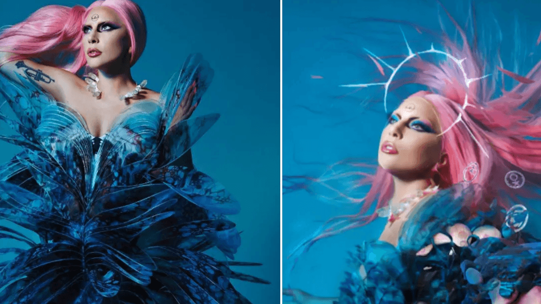 Lady Gaga's sixth studio album, "Chromatica," marked a return to her dance-pop roots, blending vibrant beats and personal themes of healing and resilience. Released in May 2020, the album's energetic sound and powerful lyrics offered hope during a challenging time, with tracks like "911" and "Free Woman" exploring mental health and empowerment.