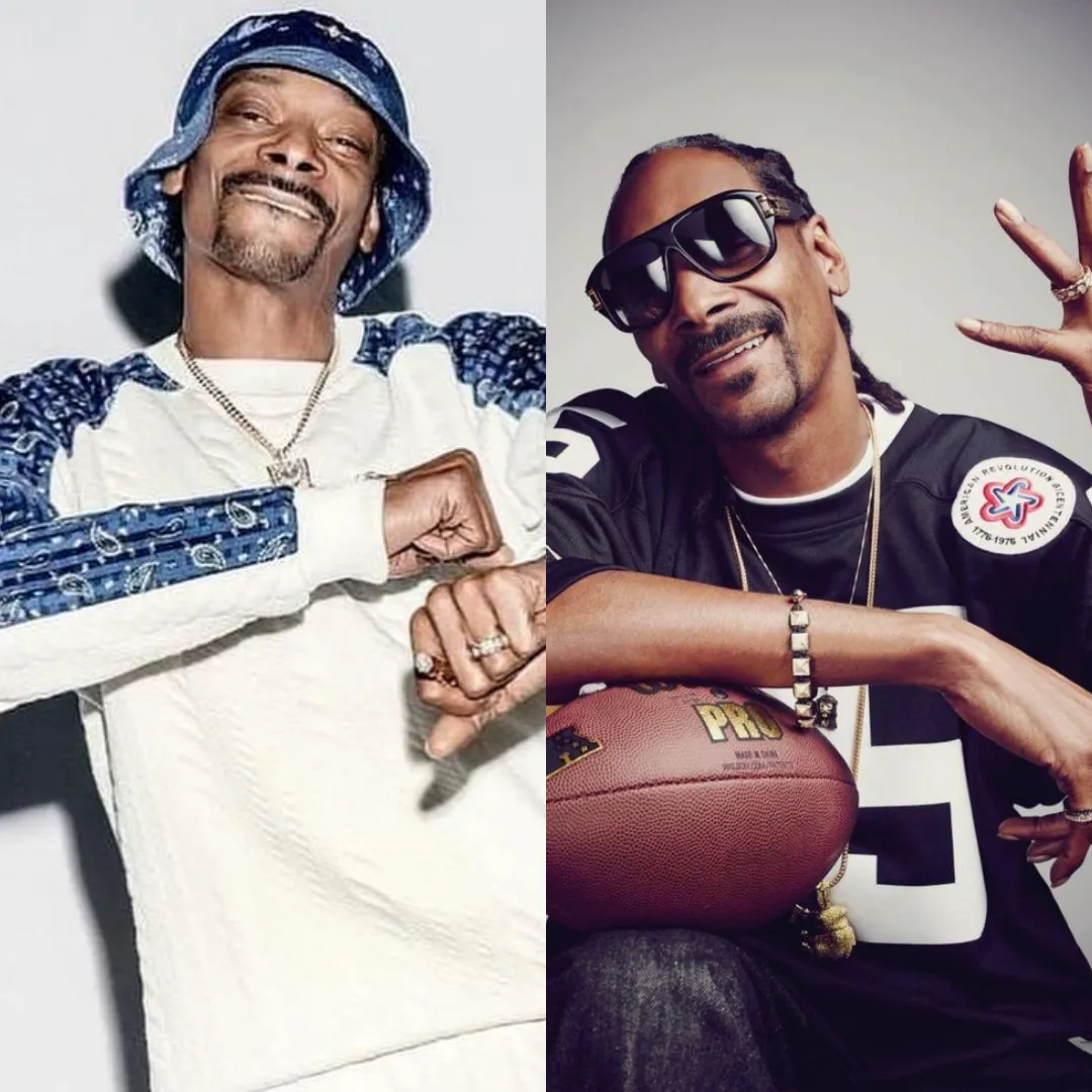 Snoop Dogg Announces New Album Release: The Return of Snoop Dogg and Dr. Dre