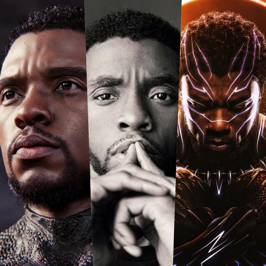 The Legacy of “Black Panther” Chadwick Boseman: A Hero Beyond the Screen