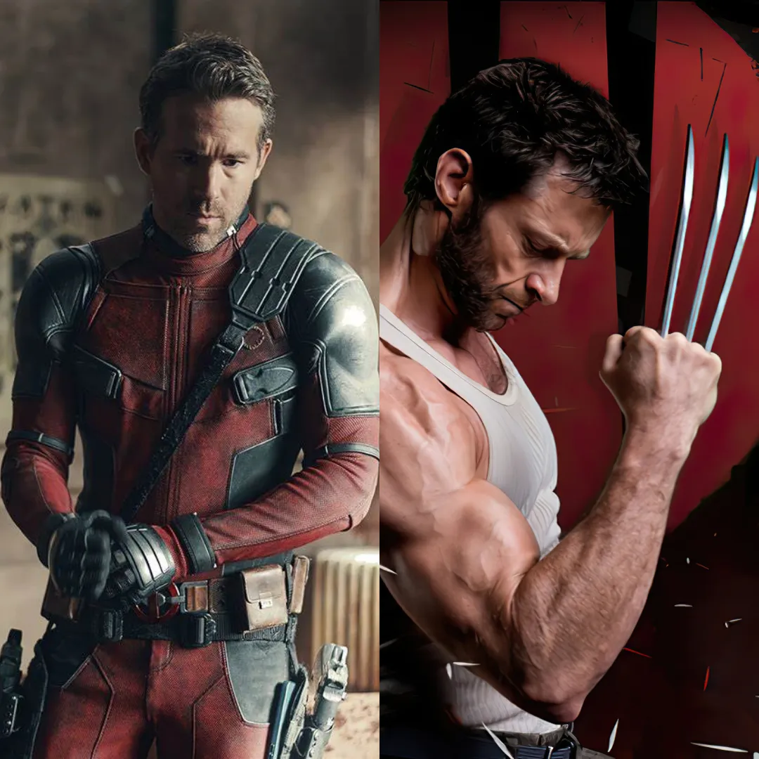 Top Contenders for Hosting the 2025 Academy Awards: Hugh Jackman and Ryan Reynolds