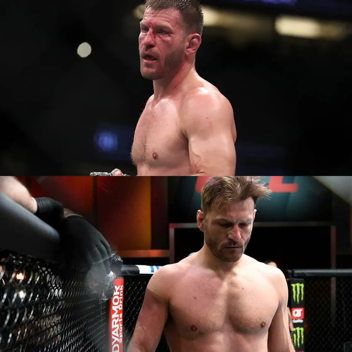 Stipe Miocic Unleashes Fury: ‘I Don’t Care What the Critics Say!’ Ahead of Epic UFC 309 Battle