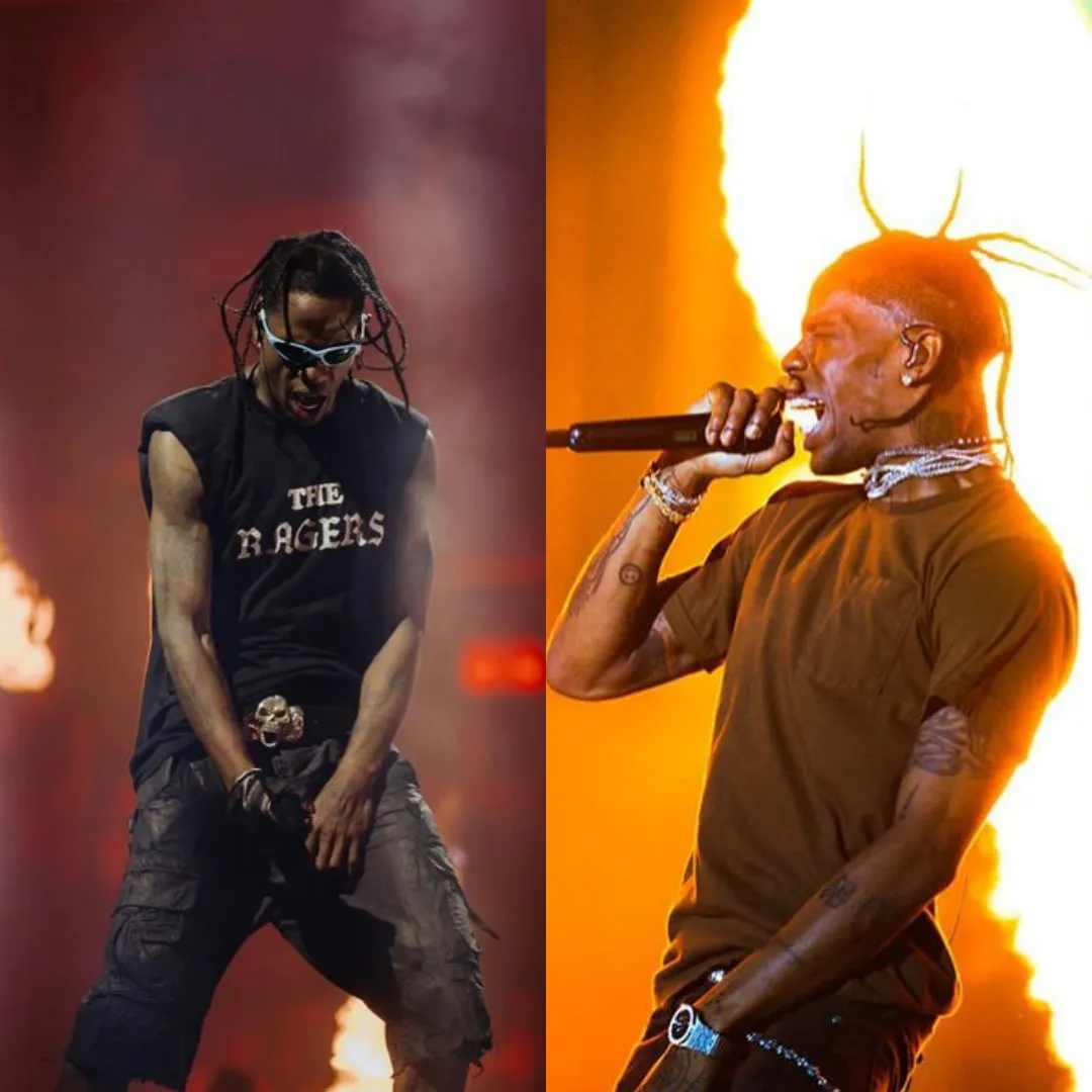 Review Travis Scott’s Astroworld Concert: Worth the Money and Worth the Watch