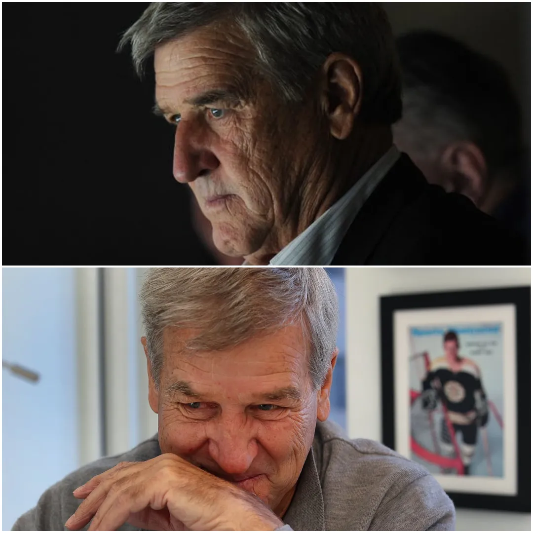 Bobby Orr Calls Don Cherry’s Firing Shameful