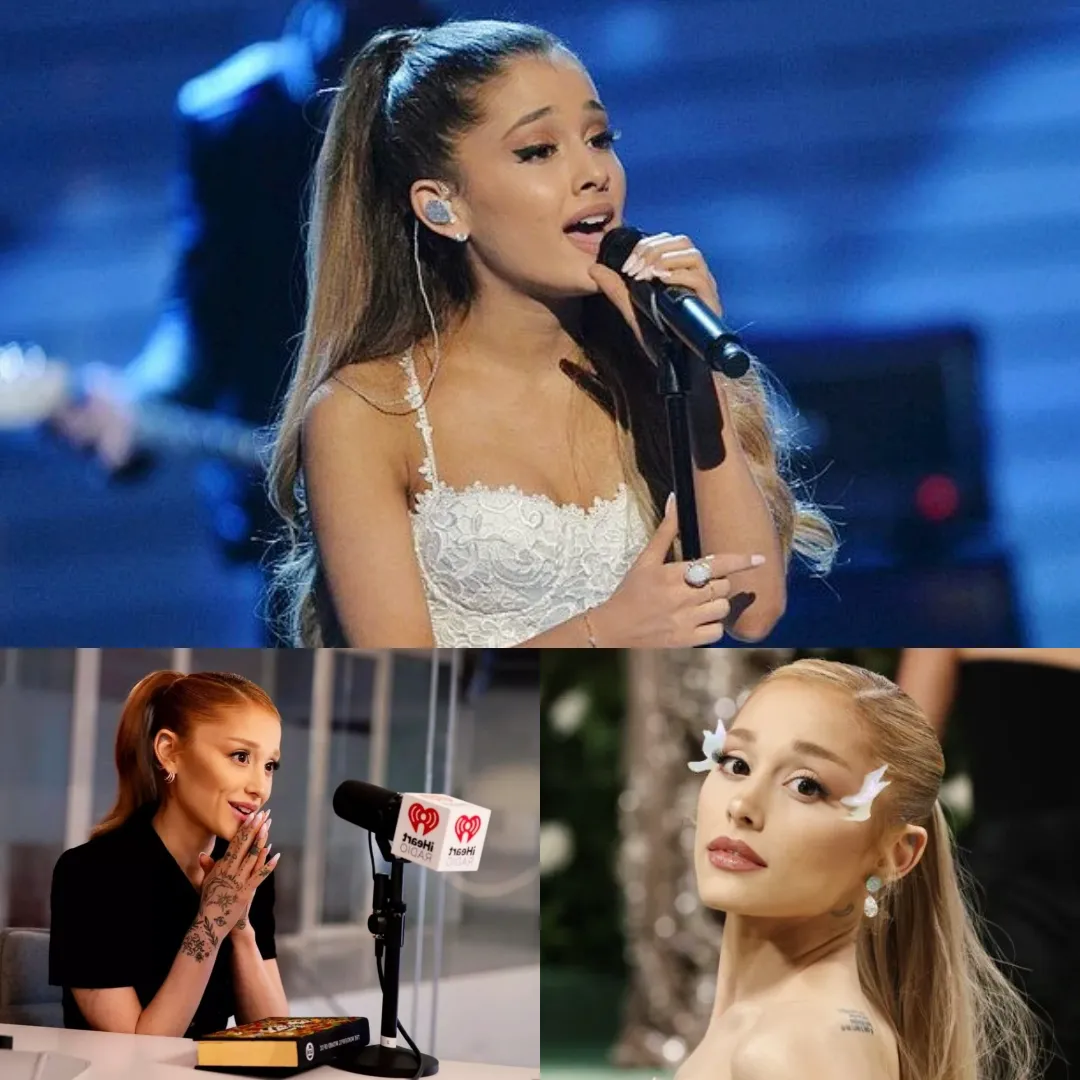 Ariana Grande Announces a Pause in Her Music Career After 13 Years?