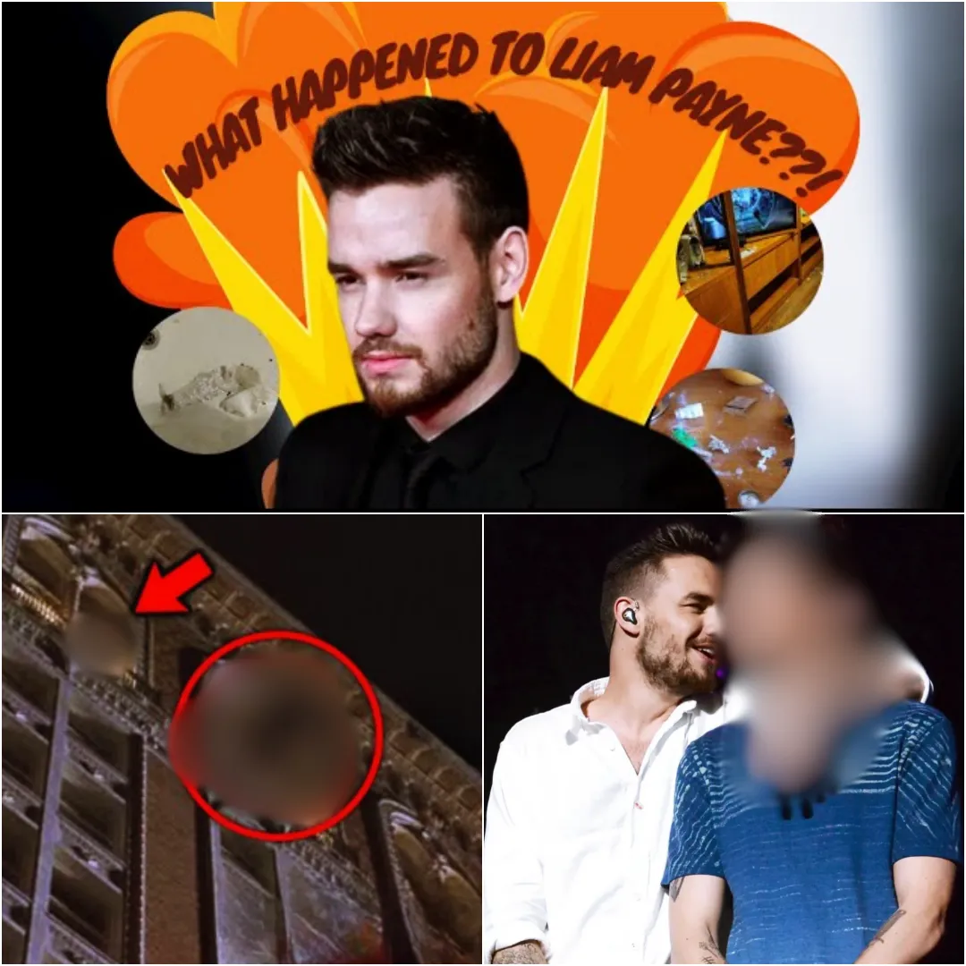 07 November – 03 People charged in Liam Payne’s Death