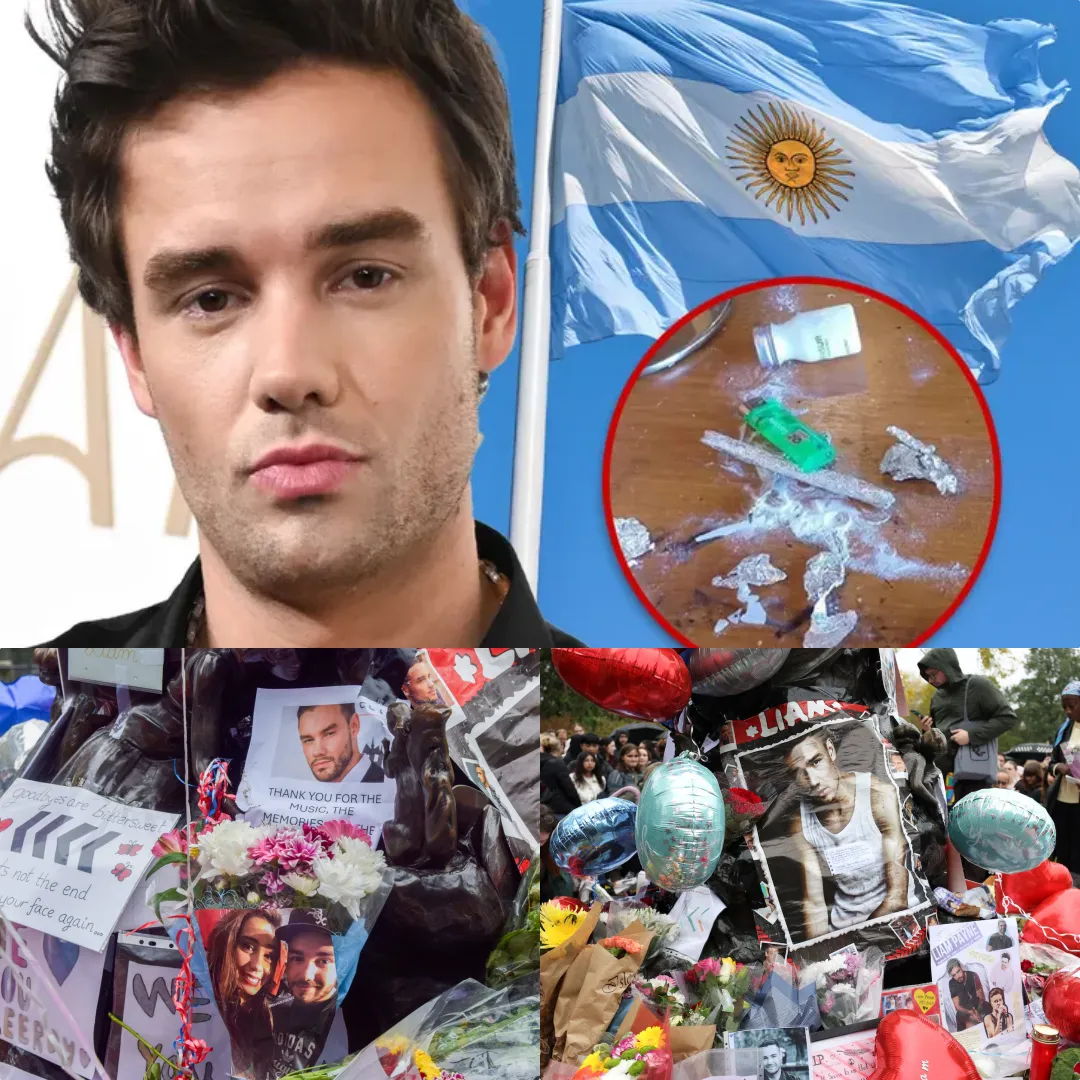 Major Breakthrough in Liam Payne Death Investigation: Three Charged in Buenos Aires