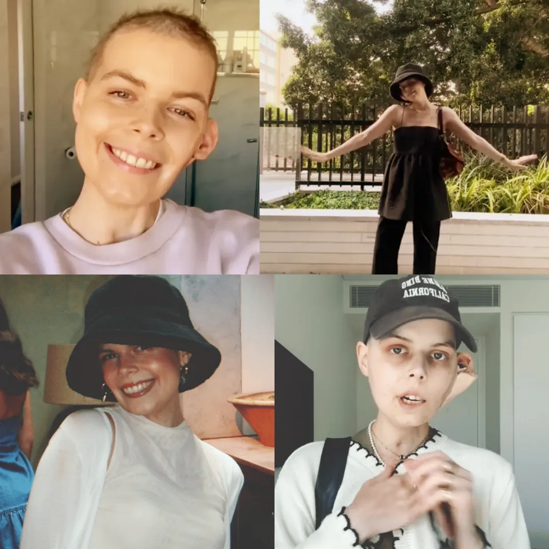 Bella Bradford’s Heartbreaking Farewell – One Last TikTok Before Saying Goodbye