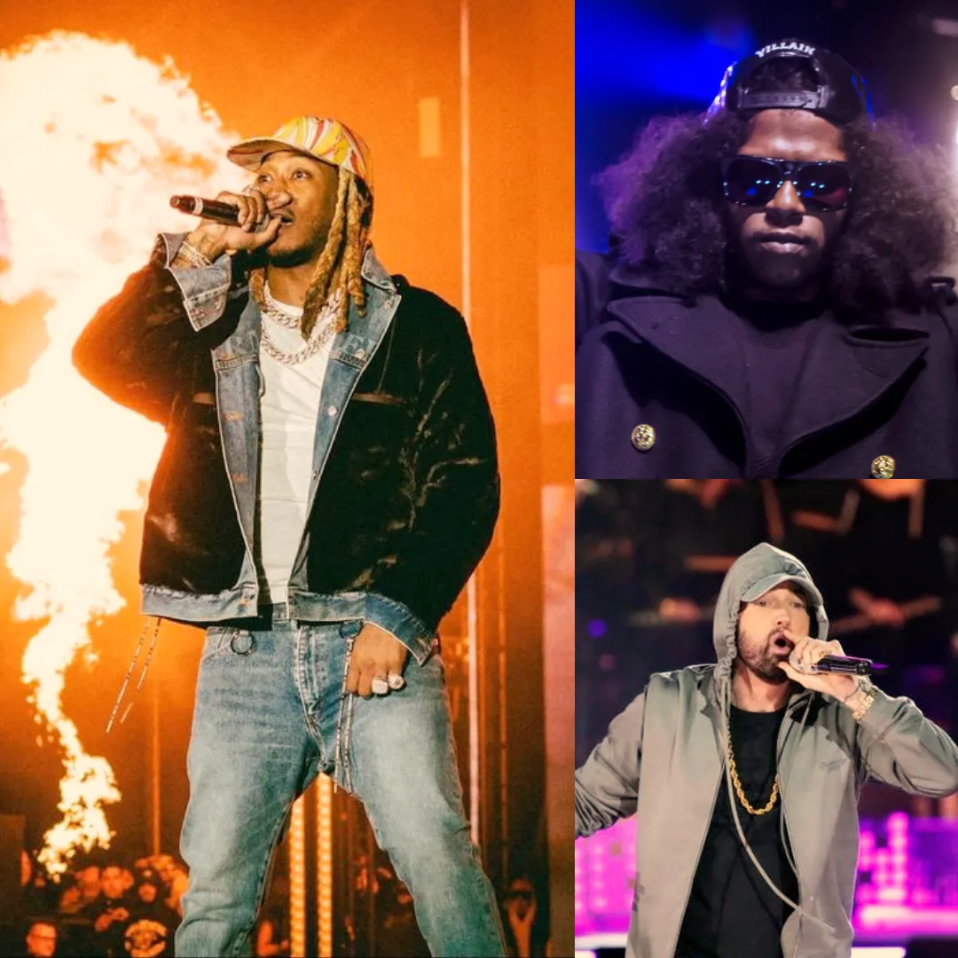 Ab-Soul vs Eminem in a very tense “Explosion”