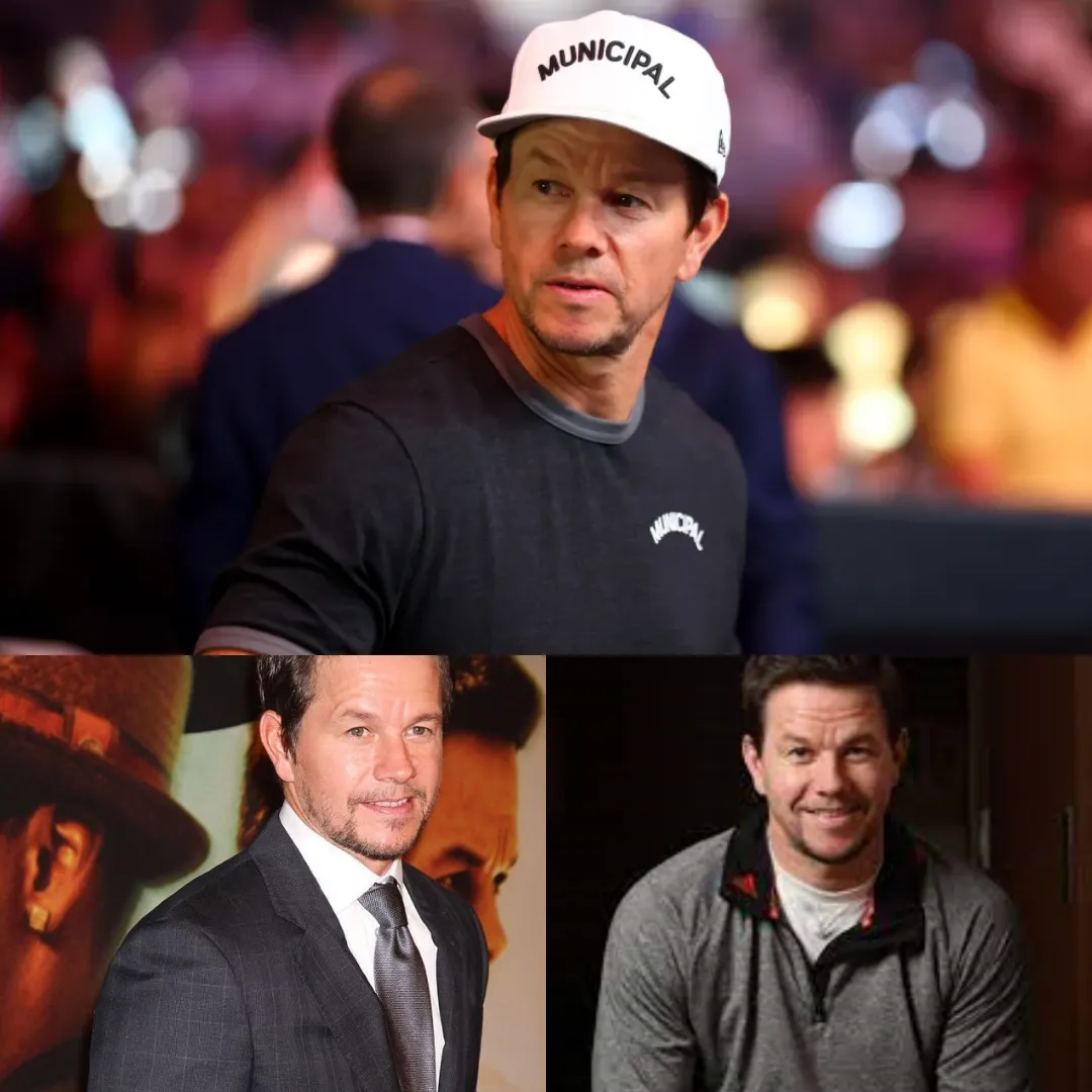 Unexpected Disaster Mark Wahlberg’s New Restaurant Catches Fire