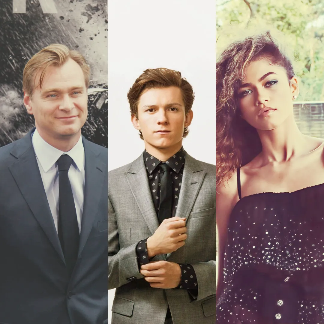 Nolan’s Next Film Stars Zendaya & Tom Holland – Here’s Why We Can’t Wait