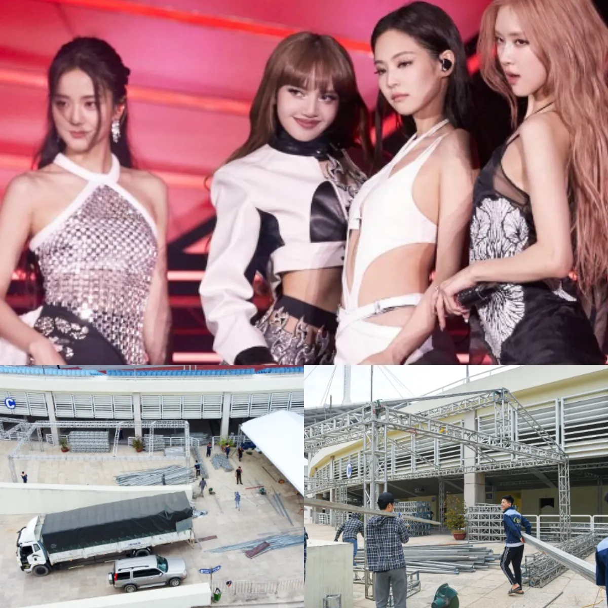 Blackpink to Film MV in Vietnam with Billion-Dollar Investment: A Groundbreaking Project