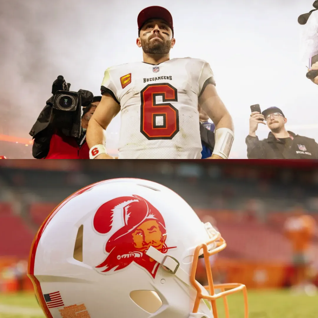 Tampa Bay Buccaneers – A Heartfelt Act of Kindness After Tragic Car Accident