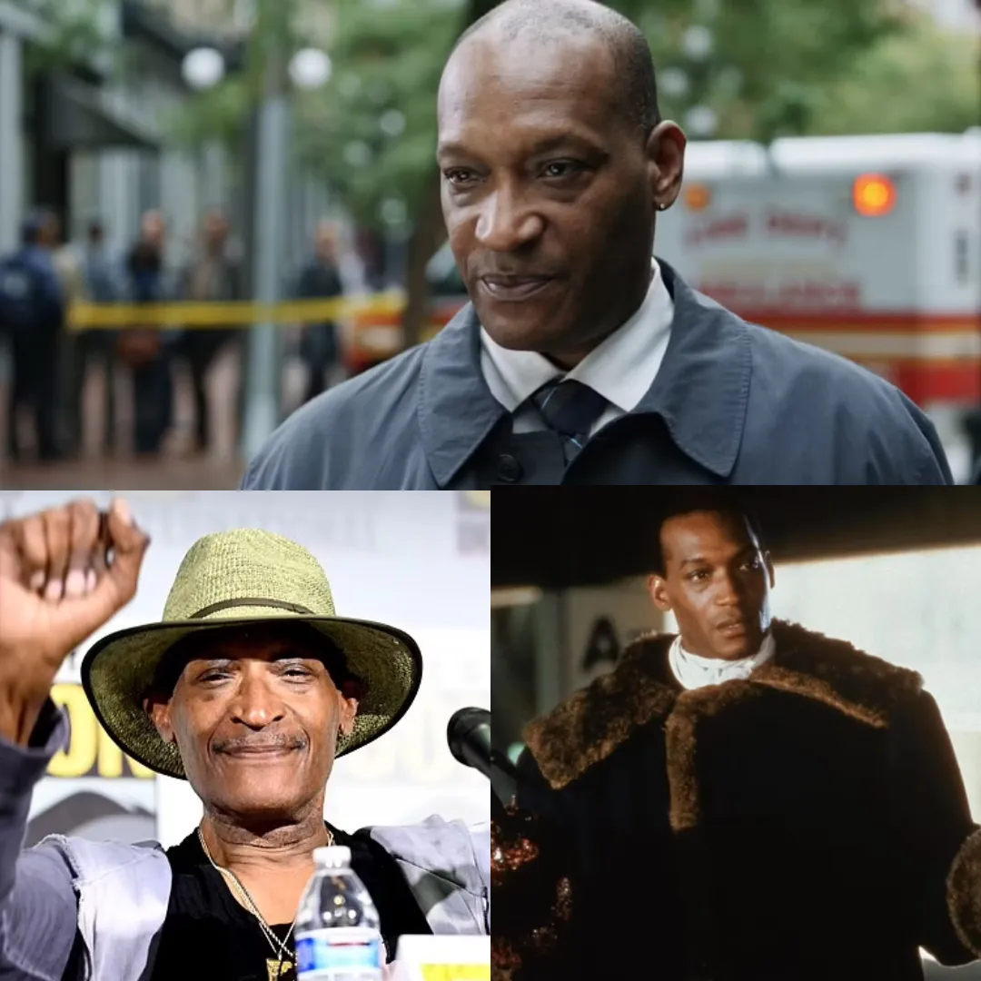 Tony Todd, Iconic “Candyman” Star, Dead at 69