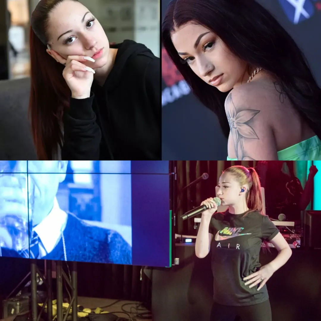 Bhad Bhabie Faces a Major Challenge