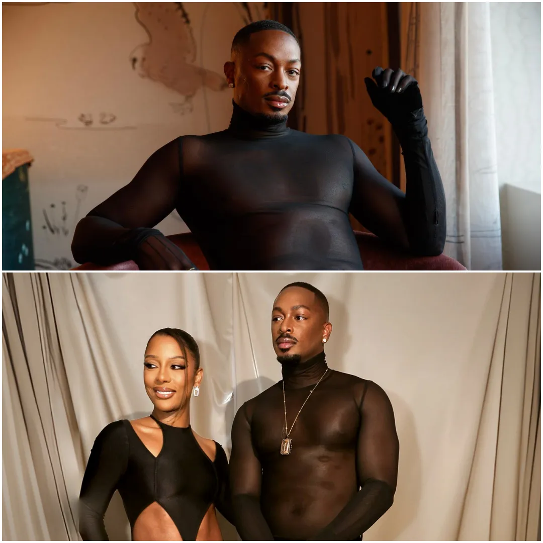 Preparing for the 2024 CFDA Awards with LaQuan Smith and Victoria Monét