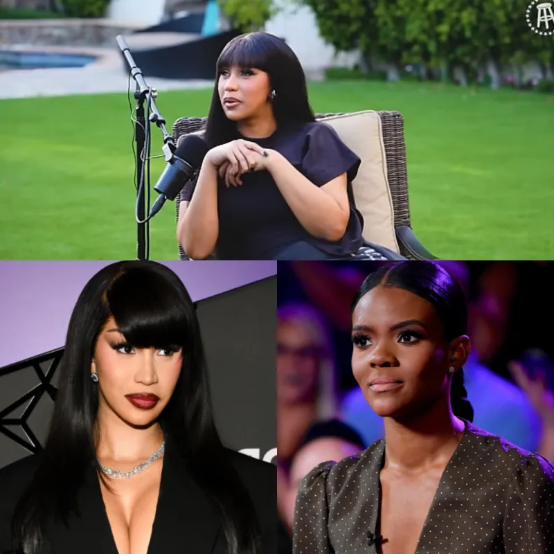 Calls Out Owens Over Callous Remarks Sonya Massey’s Murder, by Cardi B