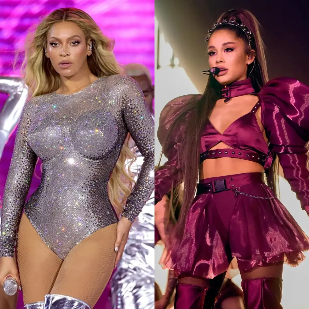 GRAMMY 2025: Beyoncé Dominates, Ariana Grande Misses Out