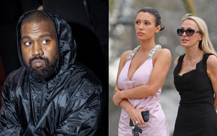 Mother-in-Law Maintains Silence on Kanye West’s Alleged Racy Texts Amid Ongoing Lawsuits