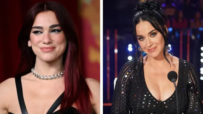 Why Dua Lipa and Katy Perry Went Home Empty-Handed at the 2025 Grammys