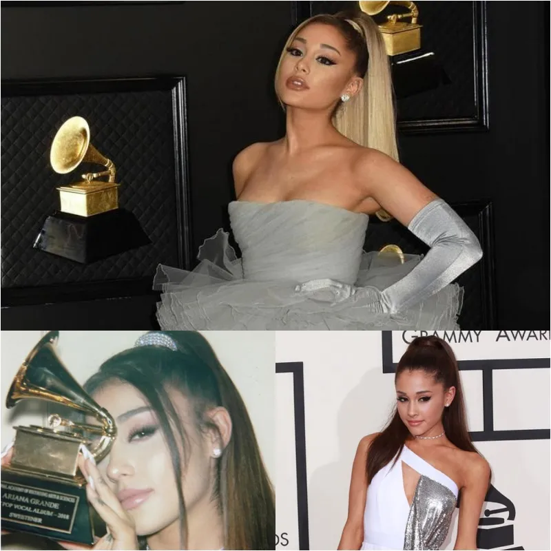 Did Ariana Grande ‘Break Up’ with the GRAMMYs After Major Snubs in 2025 Nominations?