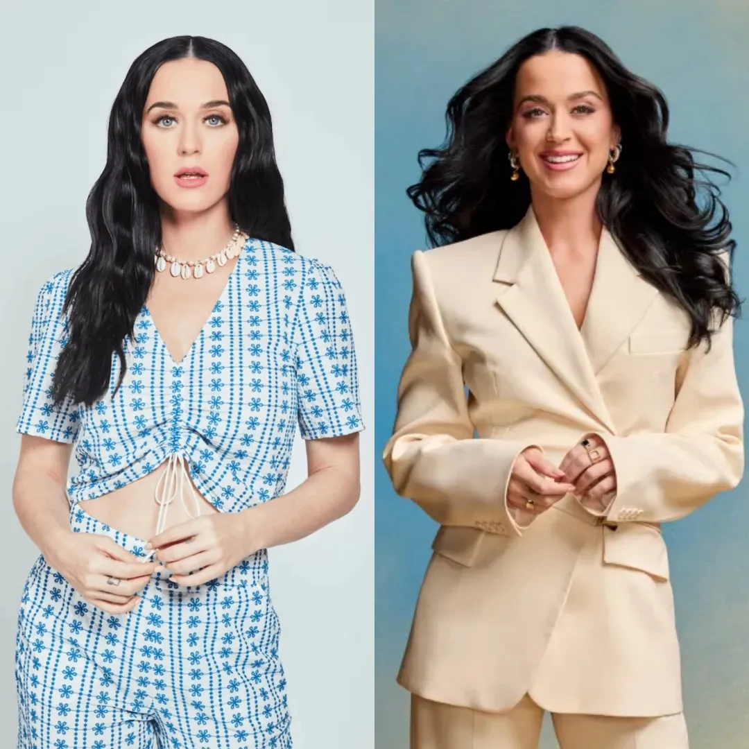 Katy Perry – Past Glory or Punishment?