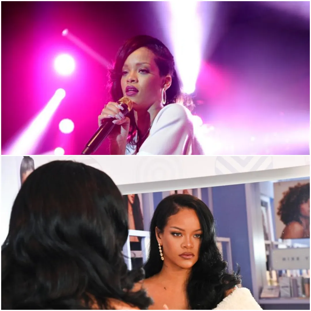 Rihanna Sparks Retirement Rumors by Stating Music Captures Her Attention but “God Has Other Plans” for Her