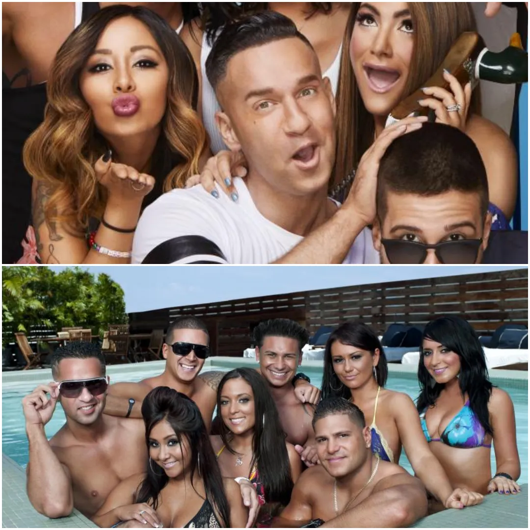 ‘Jersey Shore’ Cast Invited to Film with ‘RHONJ’ Stars for Upcoming Event