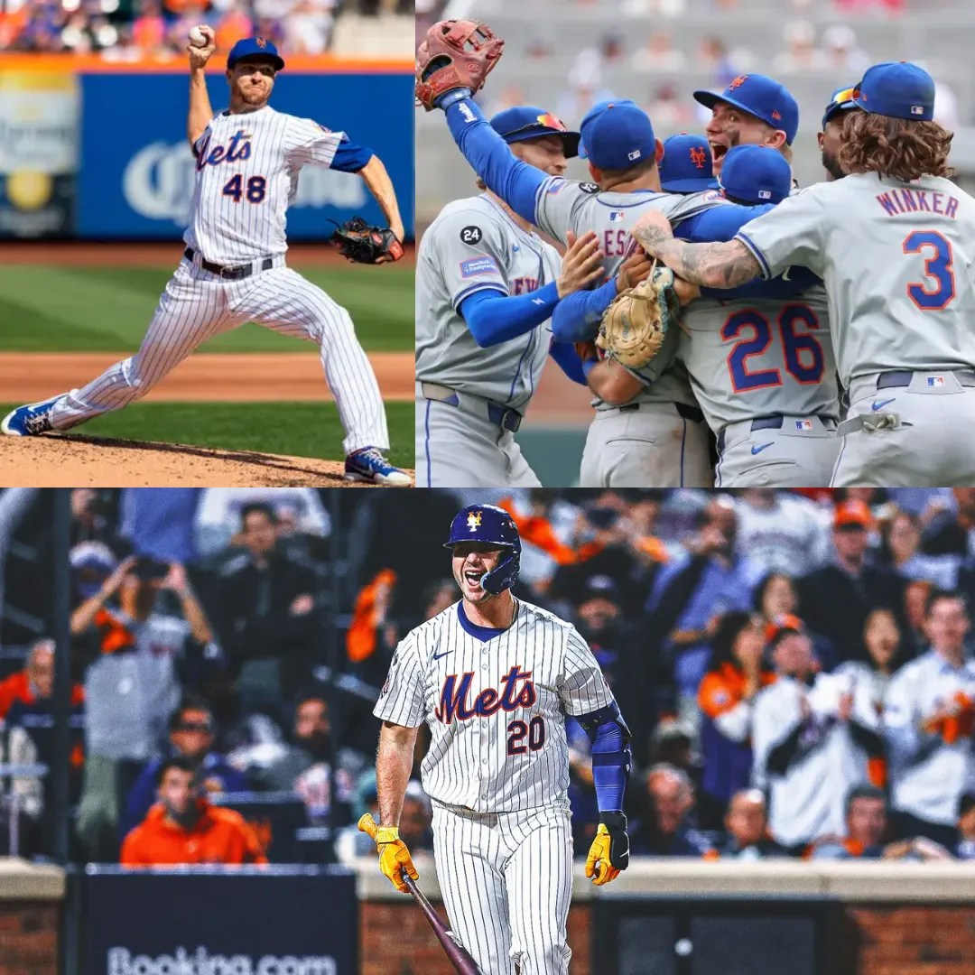 Mets’ Future Without Pete Alonso?