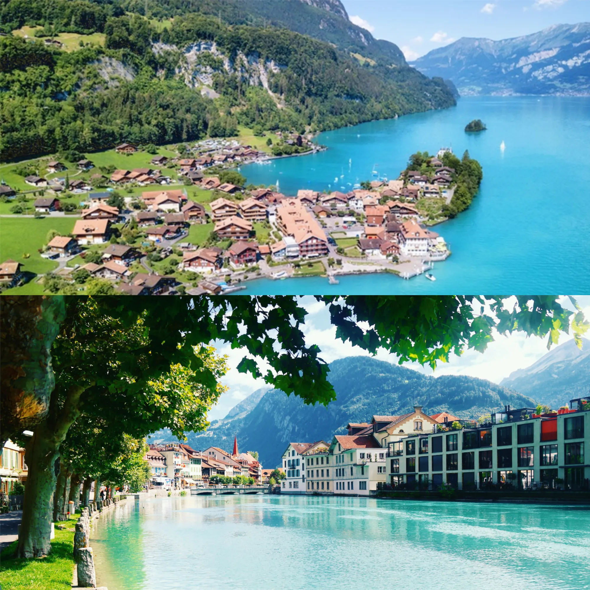 Explore Interlaken – A Swiss Paradise for Travelers