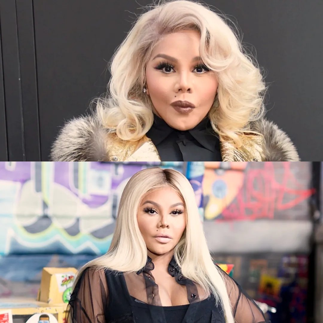 Lil’ Kim reveals the huge fortune in the rap music world