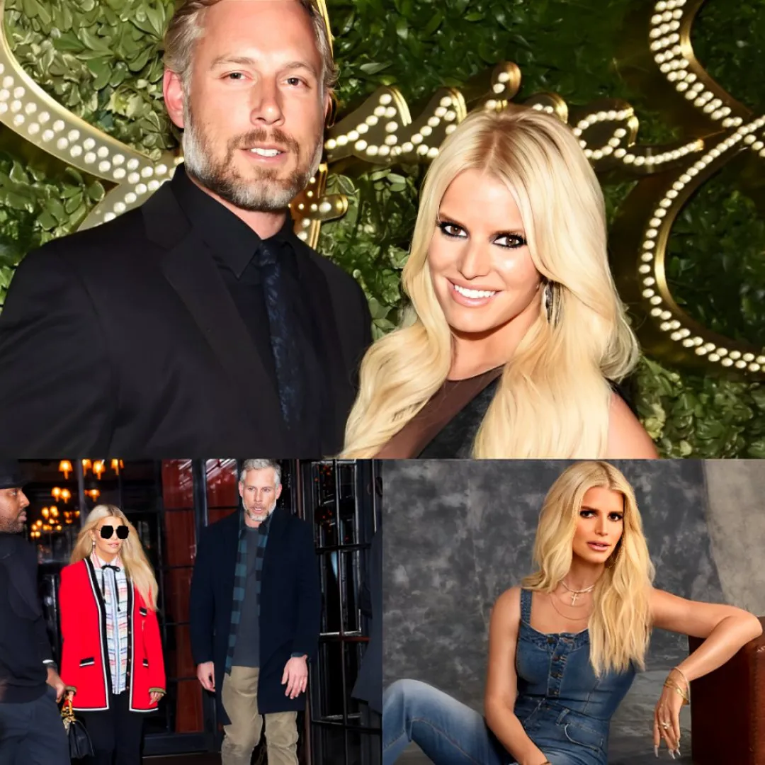 Jessica Simpson’s Post – Is a Breakup on the Horizon?