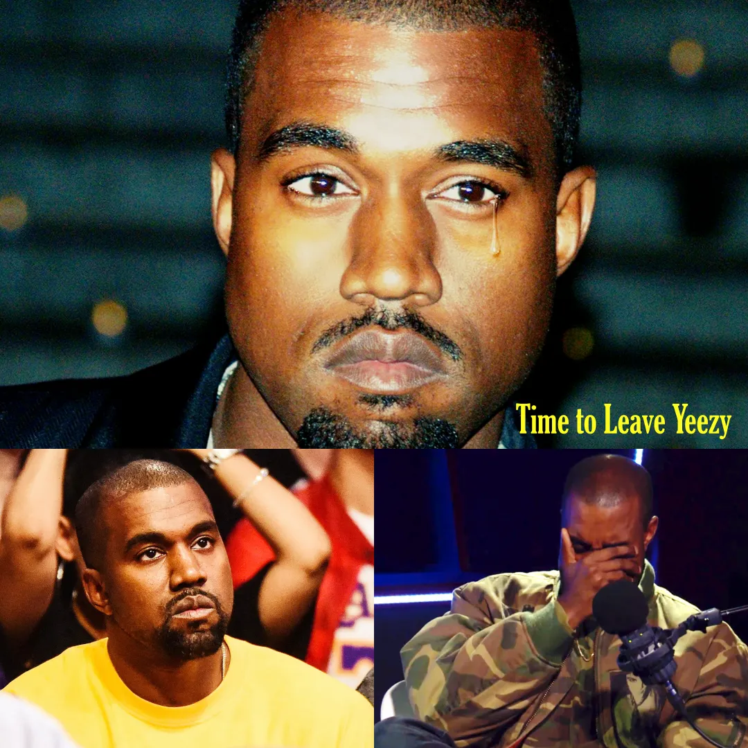 When Will Yeezy’s Legacy Fade Without Kanye West?