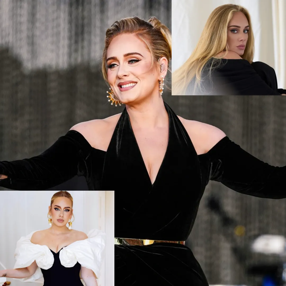 Adele Plans to Fulfill a Lifelong Dream Before Taking a Long Hiatus