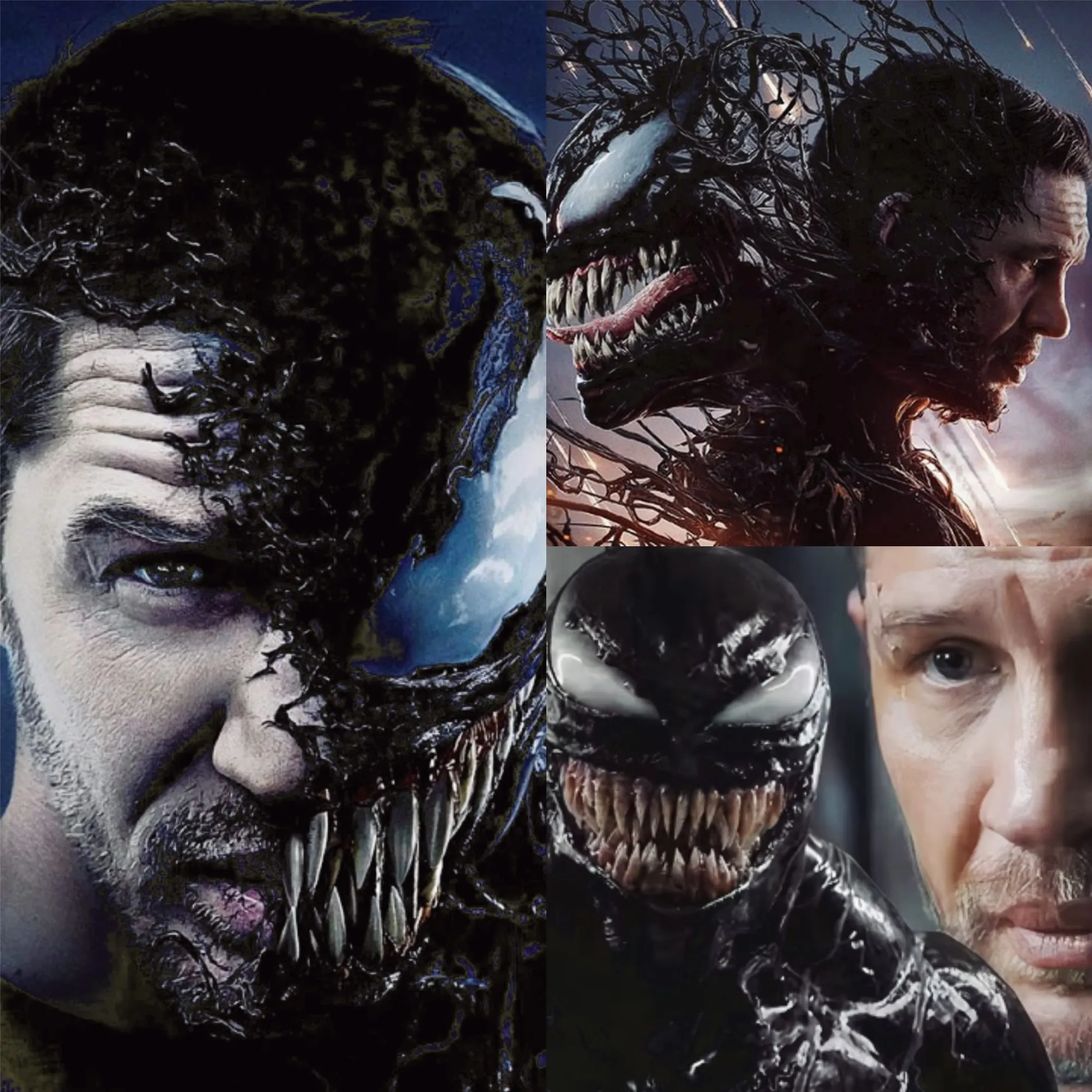 “Venom 3″ Takes the Box Office by Storm: Holds the Top Spot for Two Consecutive Weeks