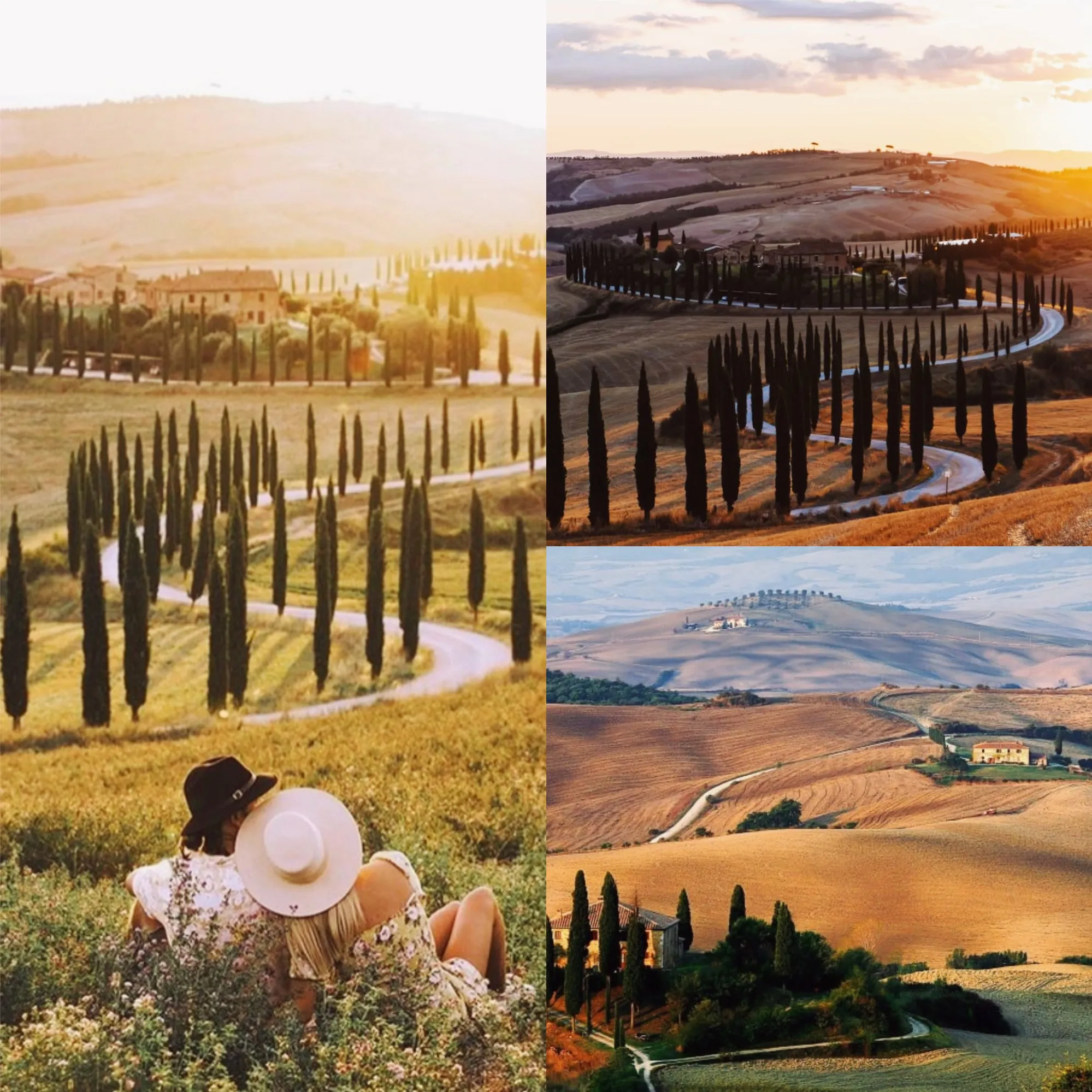 Autumn in Tuscany: Exploring Its Distinctive Regions