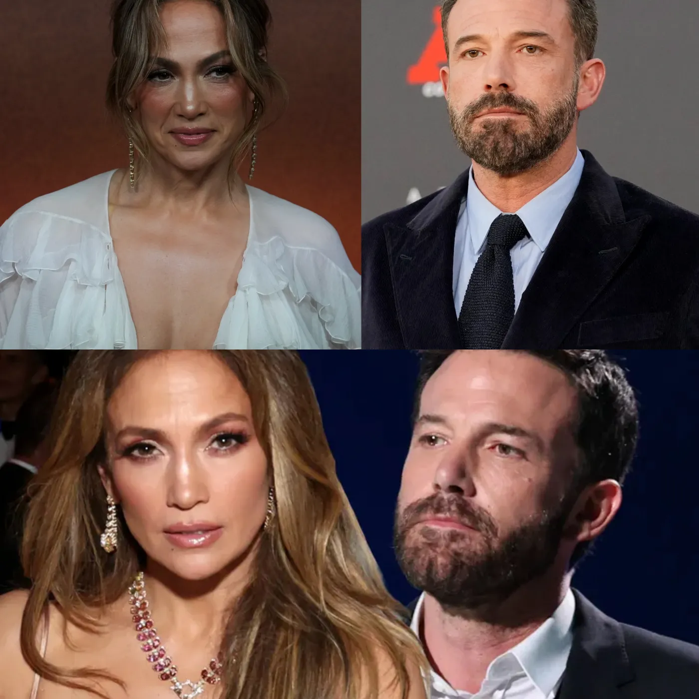 Surprise – Ben Affleck Is Eager To “Break Up”