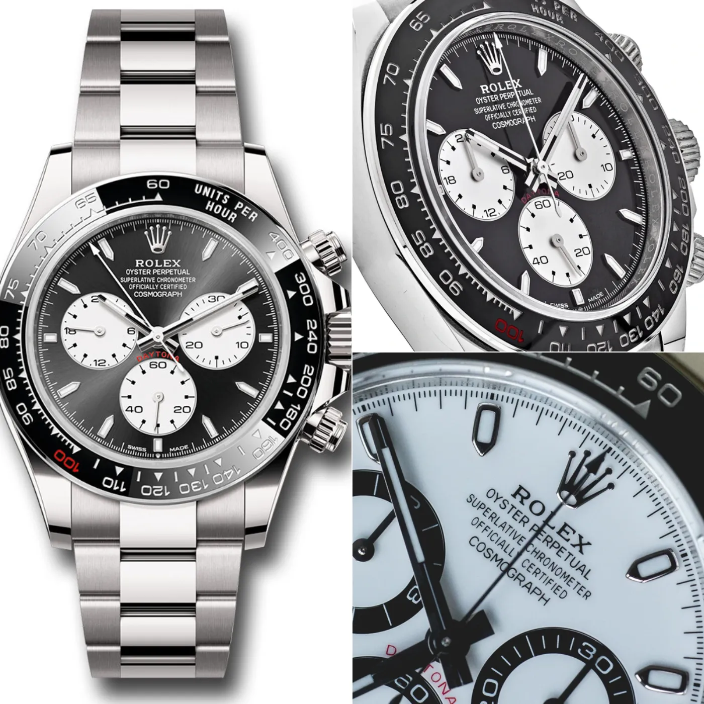 Rolex Daytona 126529LN