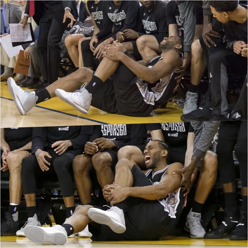 Ty Lue Shocks Fans with Major Kawhi Leonard Injury Update—What’s Really Going On?