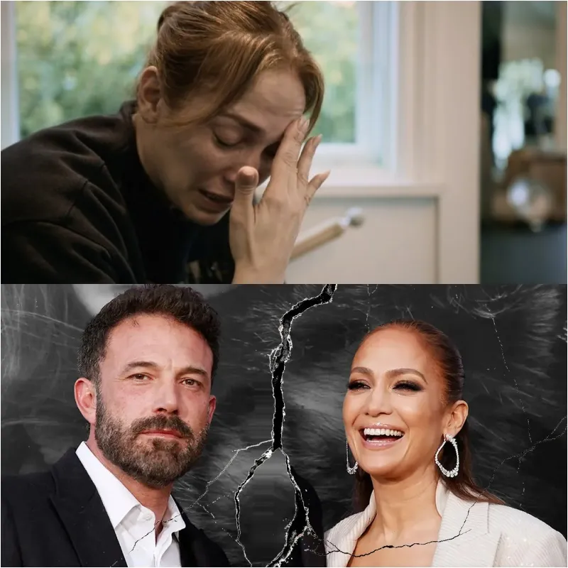 Jennifer Lopez Reflects on Pain and Growth Following Divorce from Ben Affleck